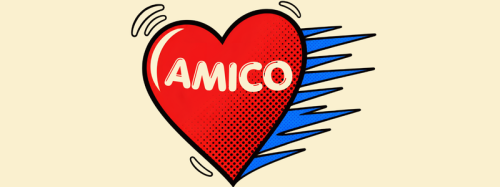 Immagine Amico